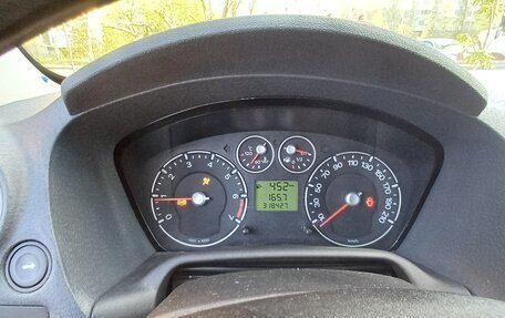 Ford Fusion I, 2007 год, 185 000 рублей, 7 фотография
