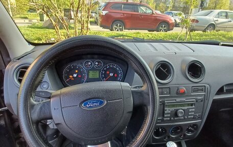 Ford Fusion I, 2007 год, 185 000 рублей, 6 фотография
