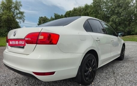 Volkswagen Jetta VI, 2012 год, 999 999 рублей, 7 фотография