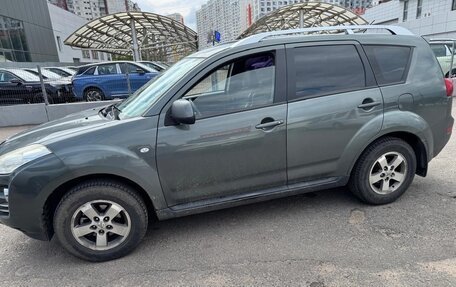 Peugeot 4007, 2009 год, 700 000 рублей, 8 фотография