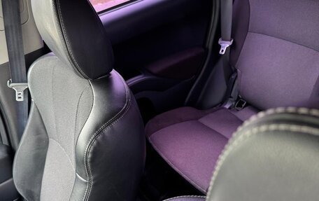 Peugeot 4007, 2009 год, 700 000 рублей, 14 фотография