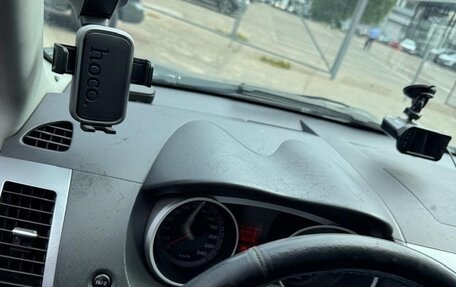 Peugeot 4007, 2009 год, 700 000 рублей, 11 фотография