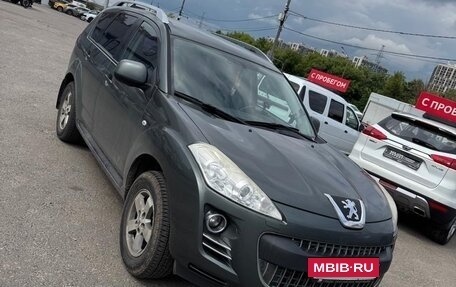 Peugeot 4007, 2009 год, 700 000 рублей, 2 фотография