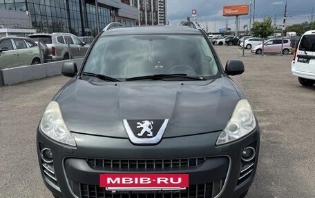 Peugeot 4007, 2009 год, 700 000 рублей, 3 фотография