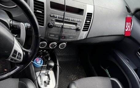 Peugeot 4007, 2009 год, 700 000 рублей, 13 фотография