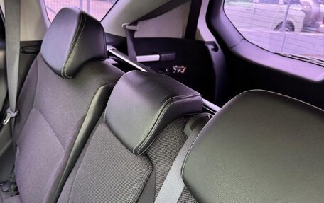 Peugeot 4007, 2009 год, 700 000 рублей, 17 фотография