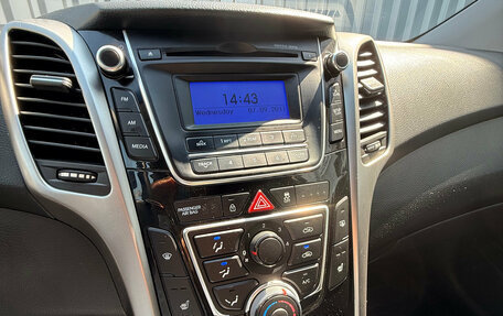 Hyundai i30 II рестайлинг, 2012 год, 920 000 рублей, 11 фотография