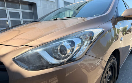 Hyundai i30 II рестайлинг, 2012 год, 920 000 рублей, 10 фотография