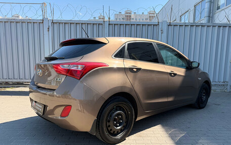 Hyundai i30 II рестайлинг, 2012 год, 920 000 рублей, 7 фотография