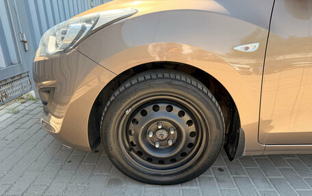 Hyundai i30 II рестайлинг, 2012 год, 920 000 рублей, 8 фотография