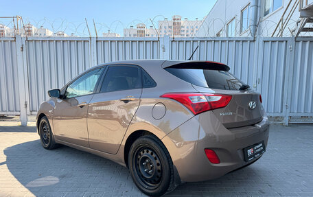 Hyundai i30 II рестайлинг, 2012 год, 920 000 рублей, 3 фотография