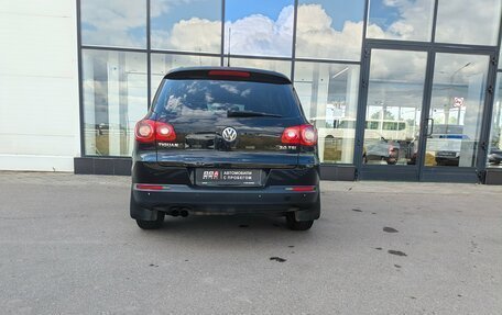 Volkswagen Tiguan I, 2008 год, 777 000 рублей, 5 фотография