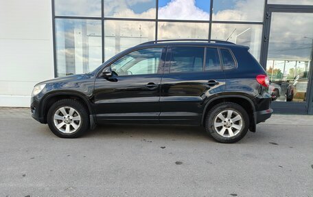 Volkswagen Tiguan I, 2008 год, 777 000 рублей, 7 фотография
