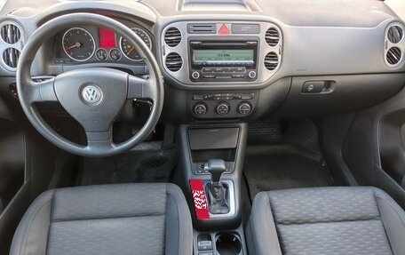 Volkswagen Tiguan I, 2008 год, 777 000 рублей, 9 фотография