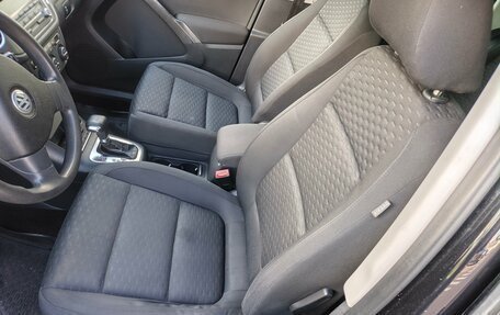 Volkswagen Tiguan I, 2008 год, 777 000 рублей, 10 фотография