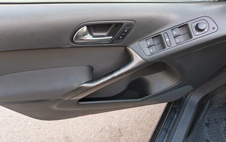 Volkswagen Tiguan I, 2008 год, 777 000 рублей, 11 фотография