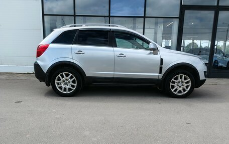 Opel Antara I, 2012 год, 935 000 рублей, 3 фотография