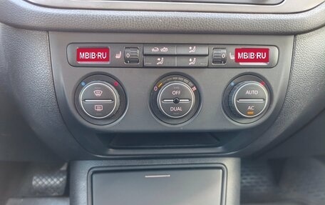 Volkswagen Tiguan I, 2008 год, 777 000 рублей, 12 фотография