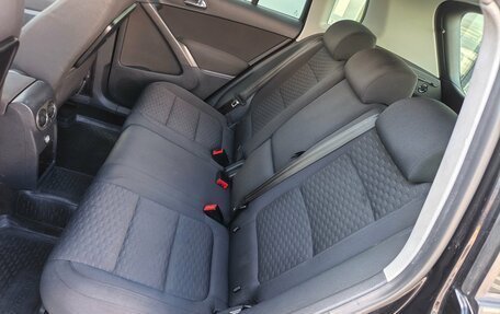 Volkswagen Tiguan I, 2008 год, 777 000 рублей, 19 фотография