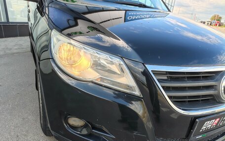 Volkswagen Tiguan I, 2008 год, 777 000 рублей, 16 фотография