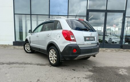 Opel Antara I, 2012 год, 935 000 рублей, 6 фотография