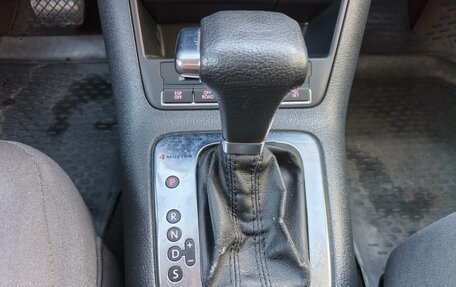 Volkswagen Tiguan I, 2008 год, 777 000 рублей, 13 фотография