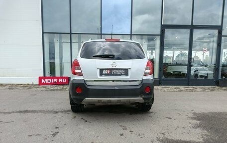 Opel Antara I, 2012 год, 935 000 рублей, 5 фотография