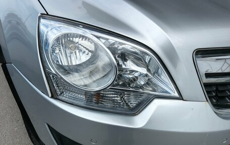 Opel Antara I, 2012 год, 935 000 рублей, 8 фотография