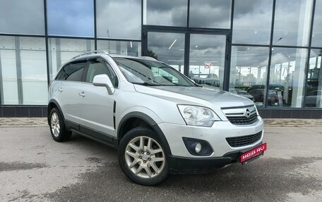 Opel Antara I, 2012 год, 935 000 рублей, 7 фотография