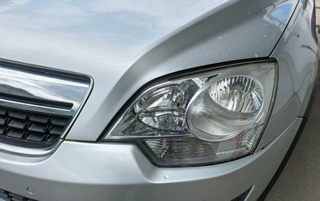 Opel Antara I, 2012 год, 935 000 рублей, 9 фотография
