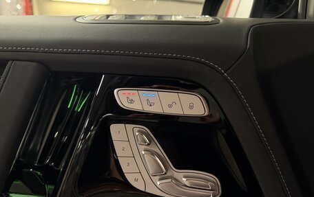 Mercedes-Benz G-Класс W463 рестайлинг _iii, 2026 год, 24 485 000 рублей, 4 фотография