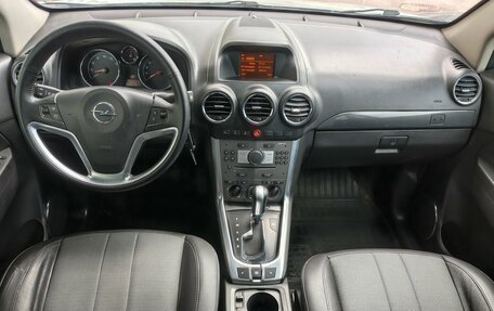 Opel Antara I, 2012 год, 935 000 рублей, 16 фотография