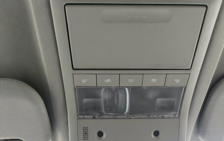 Opel Antara I, 2012 год, 935 000 рублей, 18 фотография
