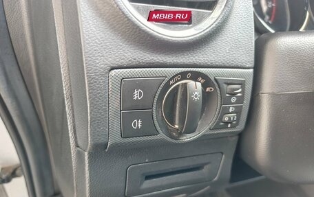 Opel Antara I, 2012 год, 935 000 рублей, 13 фотография