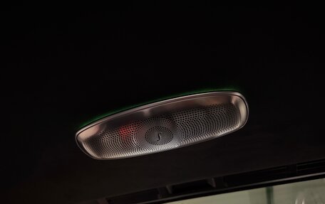 Mercedes-Benz G-Класс W463 рестайлинг _iii, 2026 год, 24 485 000 рублей, 5 фотография