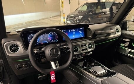 Mercedes-Benz G-Класс W463 рестайлинг _iii, 2026 год, 24 485 000 рублей, 2 фотография