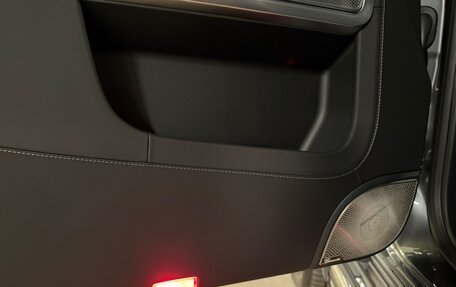 Mercedes-Benz G-Класс W463 рестайлинг _iii, 2026 год, 24 485 000 рублей, 6 фотография