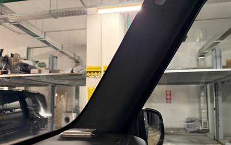 Mercedes-Benz G-Класс W463 рестайлинг _iii, 2026 год, 24 485 000 рублей, 7 фотография