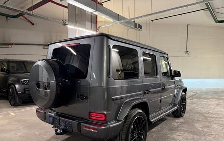 Mercedes-Benz G-Класс W463 рестайлинг _iii, 2026 год, 24 485 000 рублей, 11 фотография