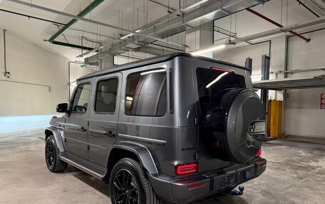 Mercedes-Benz G-Класс W463 рестайлинг _iii, 2026 год, 24 485 000 рублей, 10 фотография