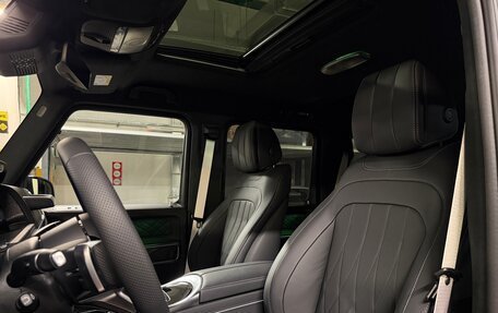 Mercedes-Benz G-Класс W463 рестайлинг _iii, 2026 год, 24 485 000 рублей, 13 фотография