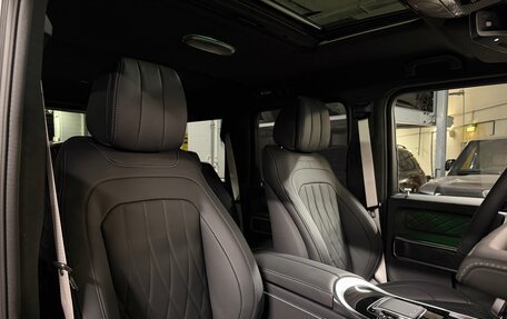 Mercedes-Benz G-Класс W463 рестайлинг _iii, 2026 год, 24 485 000 рублей, 14 фотография