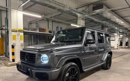 Mercedes-Benz G-Класс W463 рестайлинг _iii, 2026 год, 24 485 000 рублей, 9 фотография