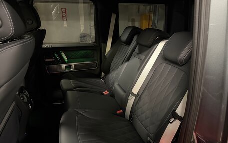 Mercedes-Benz G-Класс W463 рестайлинг _iii, 2026 год, 24 485 000 рублей, 25 фотография