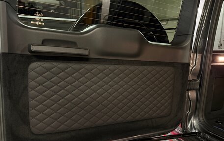 Mercedes-Benz G-Класс W463 рестайлинг _iii, 2026 год, 24 485 000 рублей, 29 фотография
