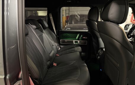 Mercedes-Benz G-Класс W463 рестайлинг _iii, 2026 год, 24 485 000 рублей, 26 фотография