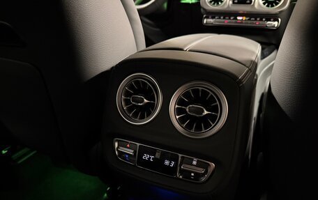 Mercedes-Benz G-Класс W463 рестайлинг _iii, 2026 год, 24 485 000 рублей, 28 фотография