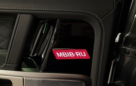 Mercedes-Benz G-Класс W463 рестайлинг _iii, 2026 год, 24 485 000 рублей, 27 фотография