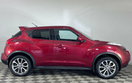 Nissan Juke II, 2012 год, 960 000 рублей, 3 фотография
