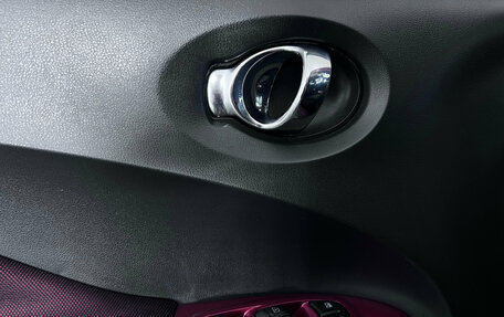 Nissan Juke II, 2012 год, 960 000 рублей, 15 фотография